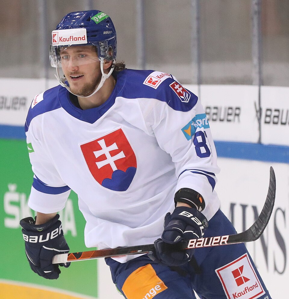 Pavol Regenda