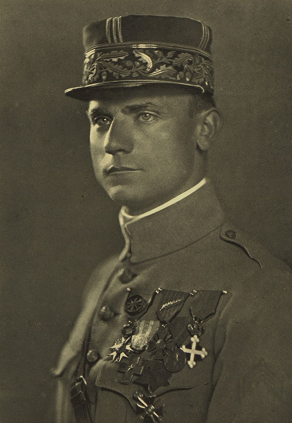 Pavol Stefanik