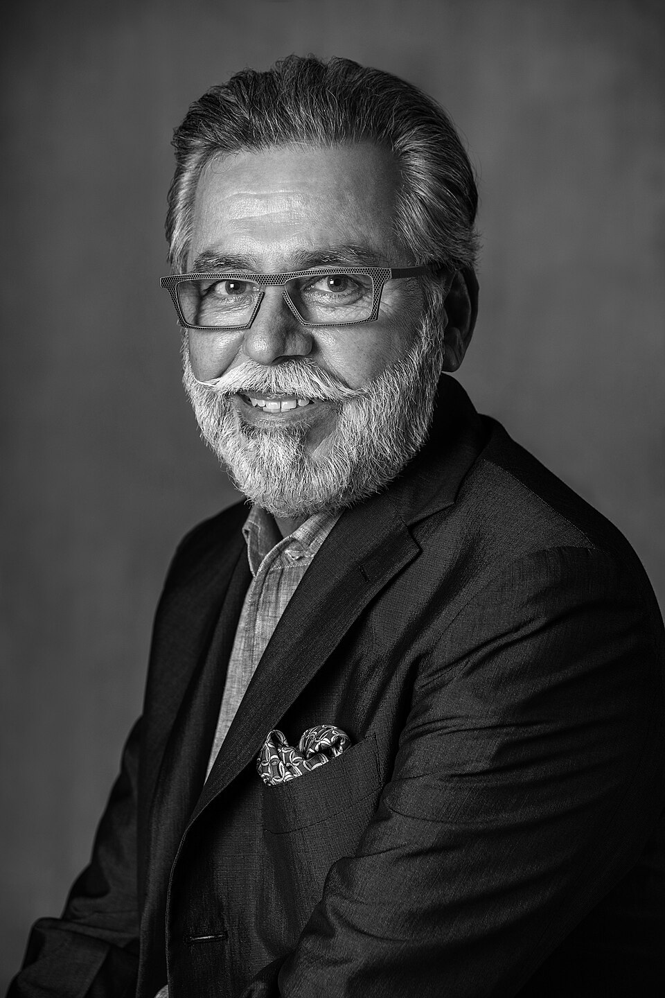 Pawan Munjal