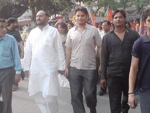 Pawan Sharma
