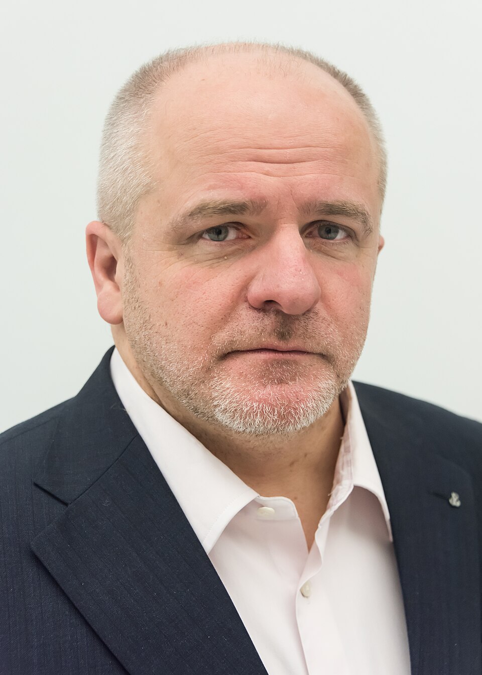 Pawel Kowal