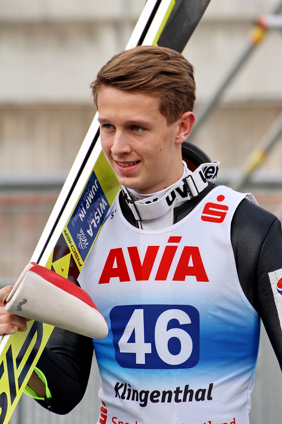 Pawel Wasek