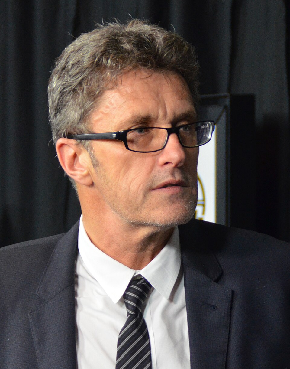 Paweł Aleksander Pawlikowski