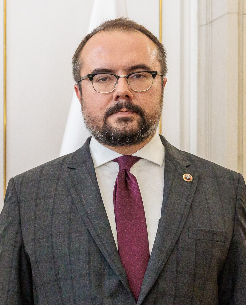 Paweł Jabłoński