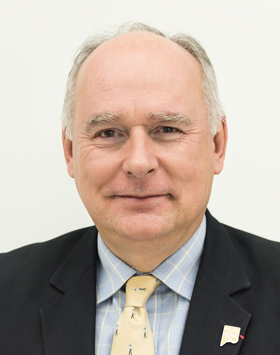 Paweł Zalewski