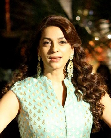 Payal Chawla