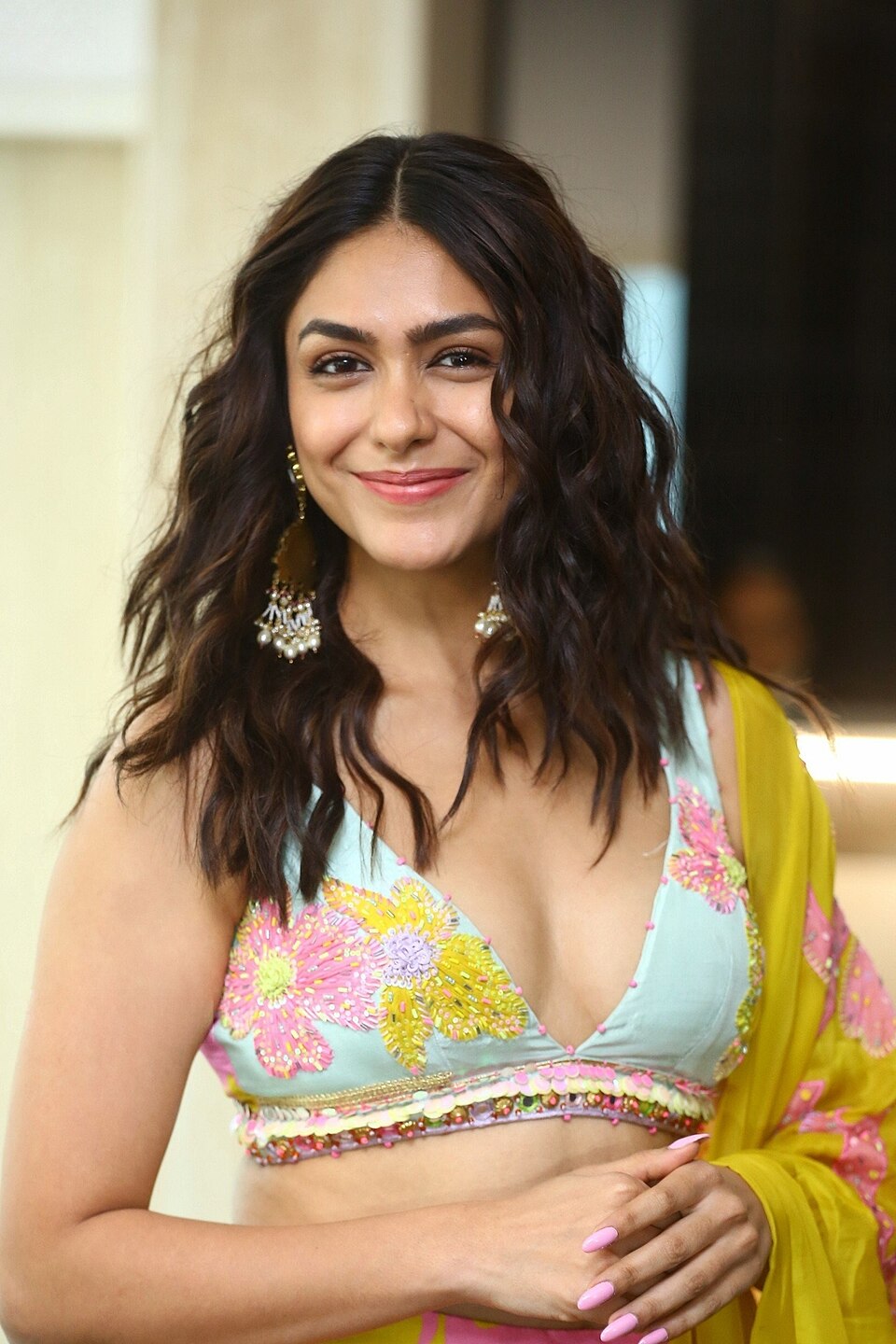 Payal Thakur