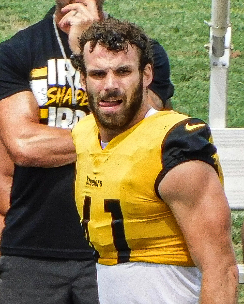 Payton Wilson