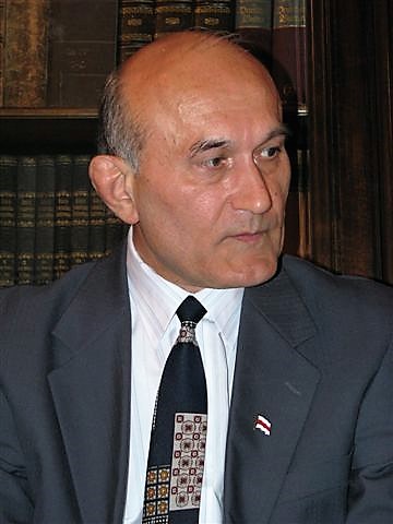 Paznyak