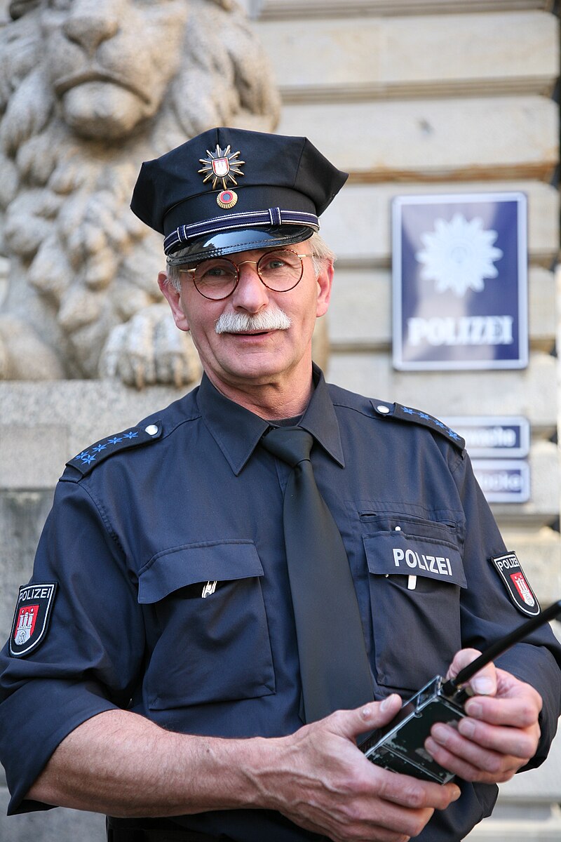 Peace Officer