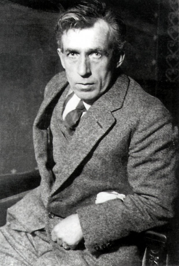 Peadar Gilligan