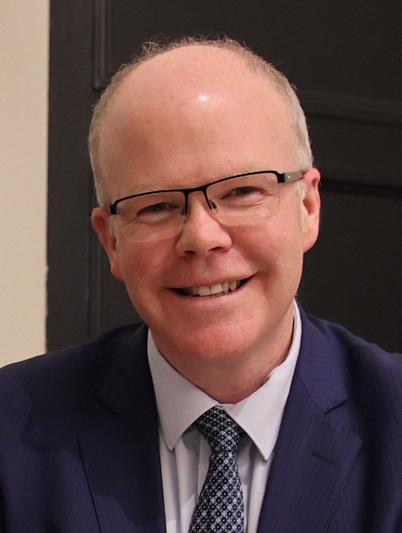 Peadar Maxwell