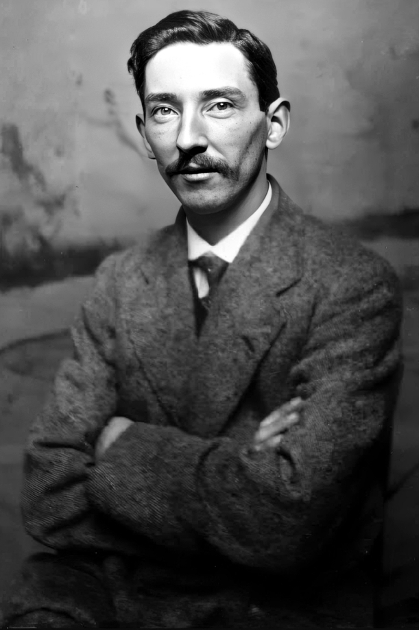 Peadar Mcmahon