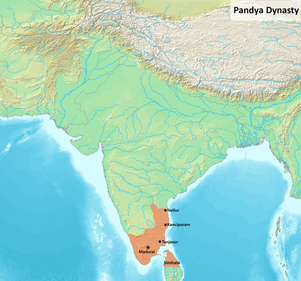 Pearl Pandya