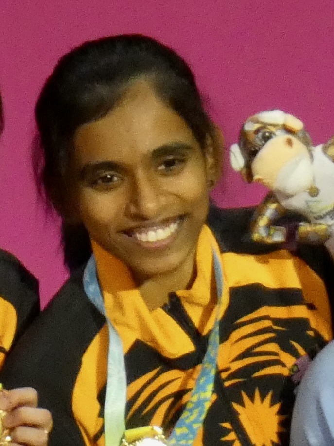 Pearly Tan-M. Thinaah