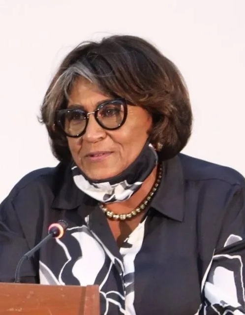 Pearnel Charles Sr
