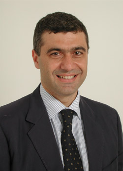 Pecoraro Scanio
