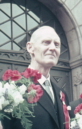 Peder Kjøs