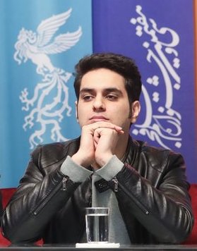 Pedram Pouramiri