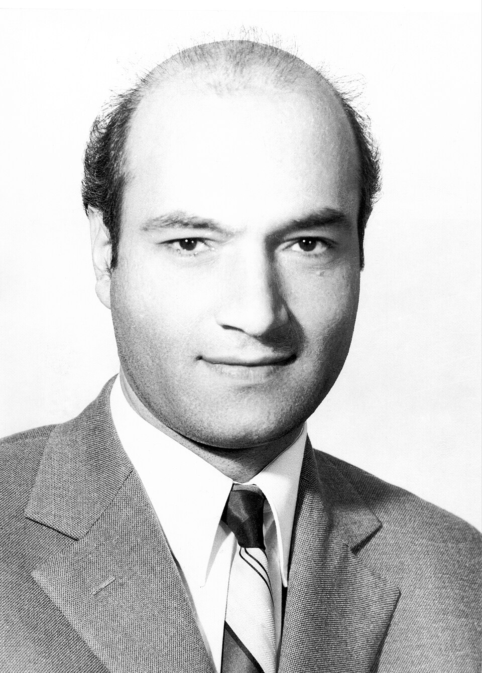 Pedram Yousefi