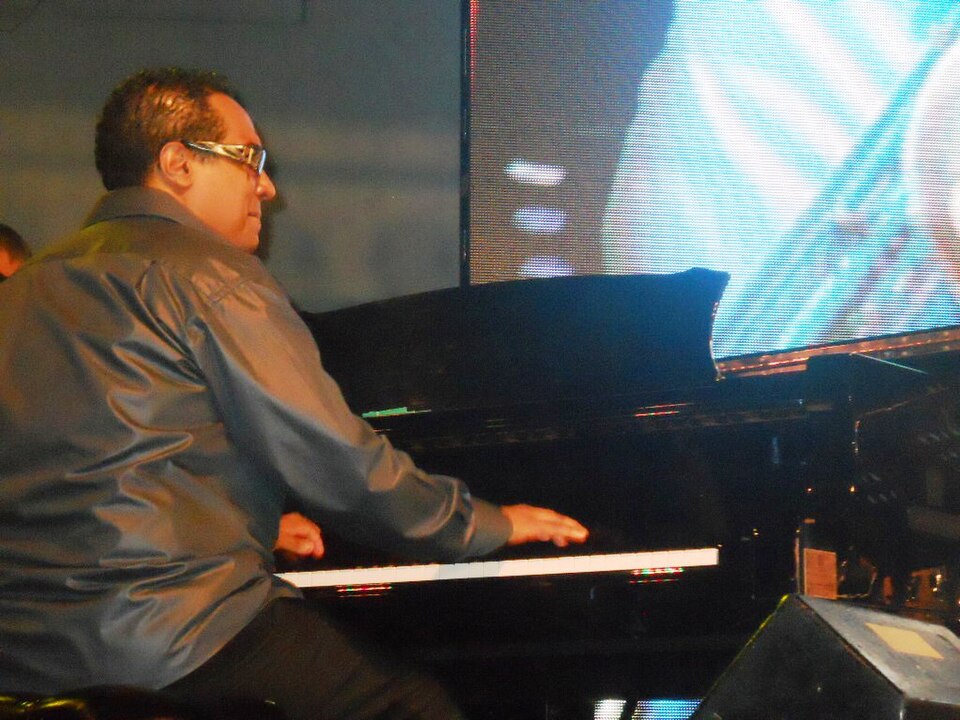 Pedrito López