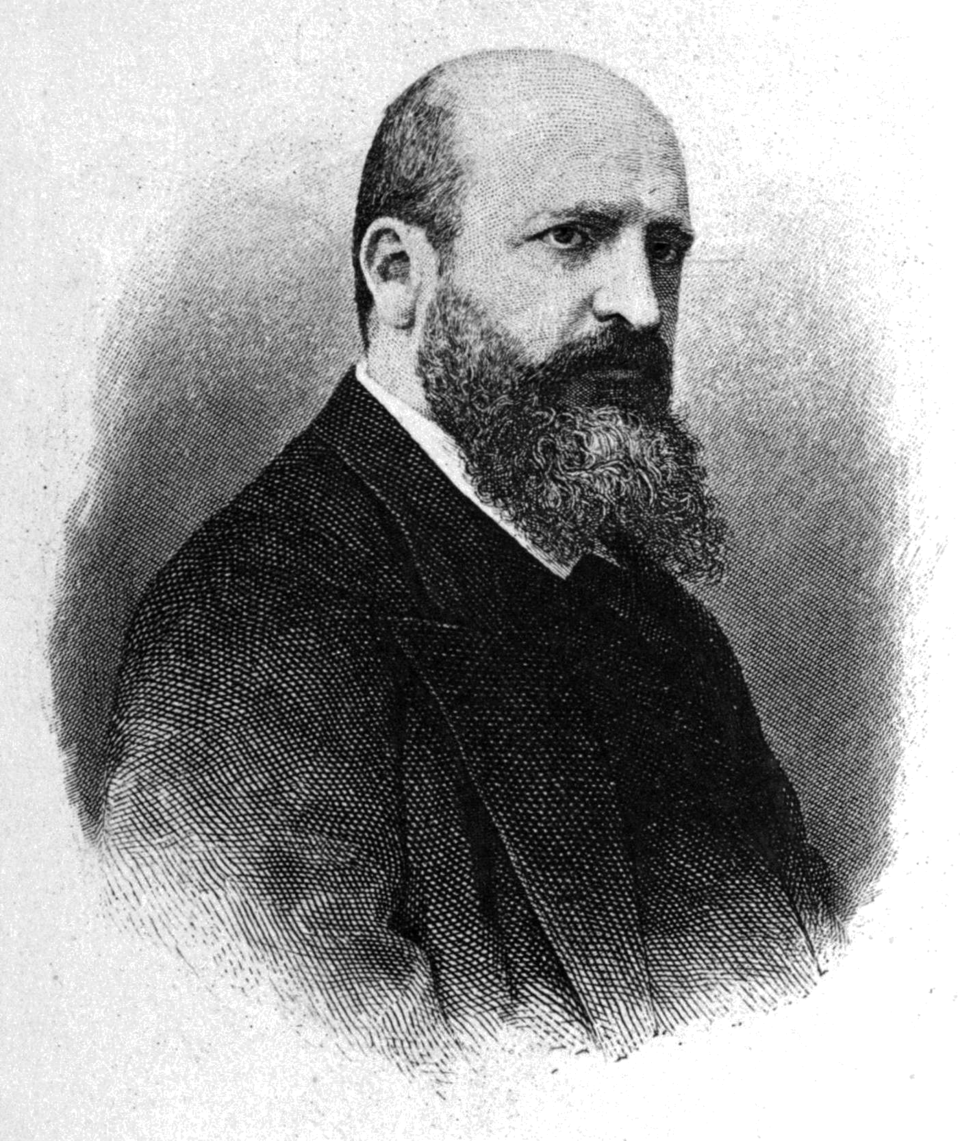 Pedro Alarcón
