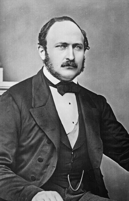 Pedro Albert