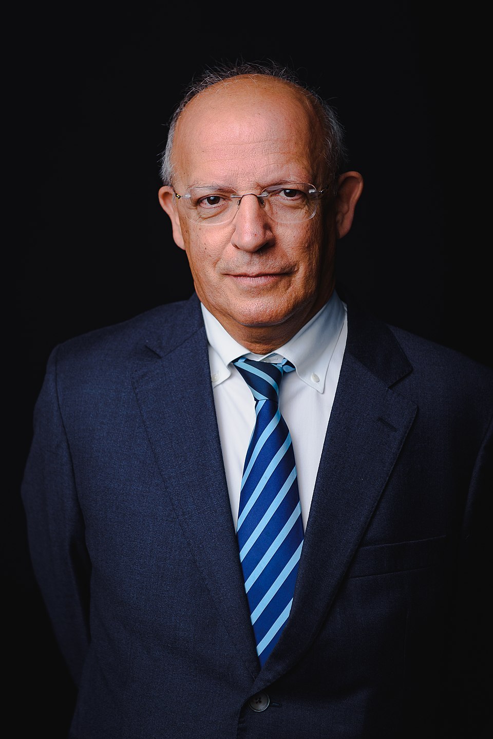 Pedro Alberto Augusto Da Silva