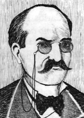 Pedro Alvarenga