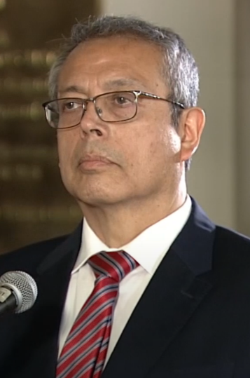 Pedro Angulo