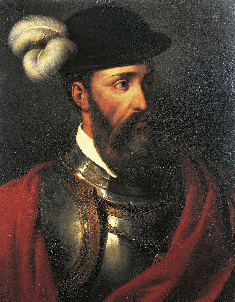 Pedro Antonio Pizarro