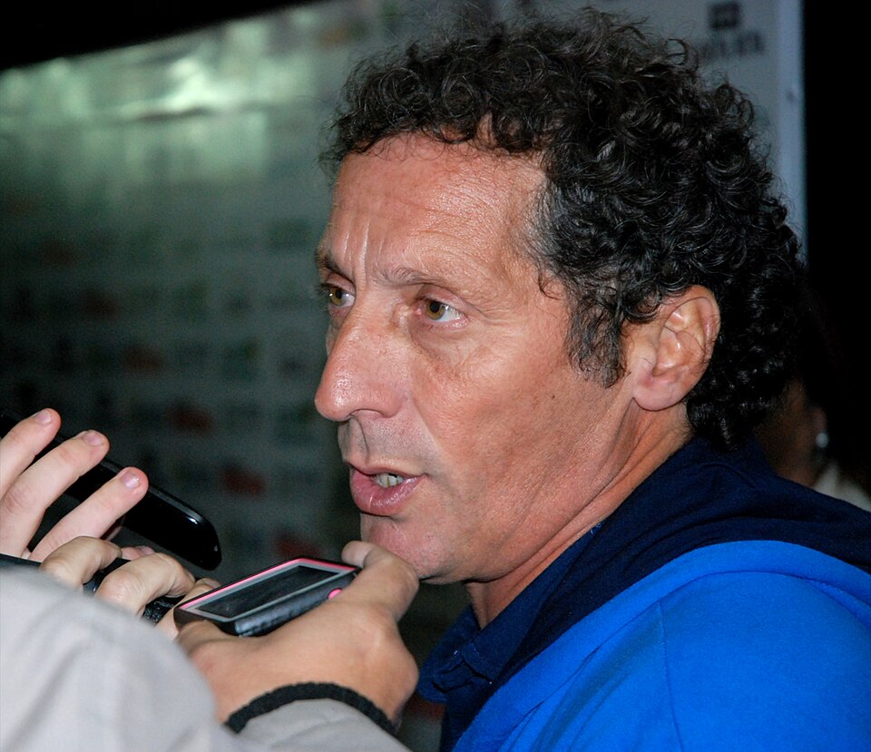 Pedro Antonio Troglio