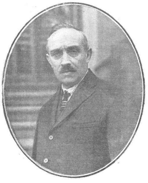 Pedro Apalategui