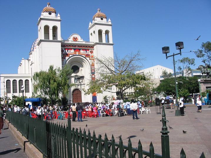 Pedro Arnulfo Sánchez