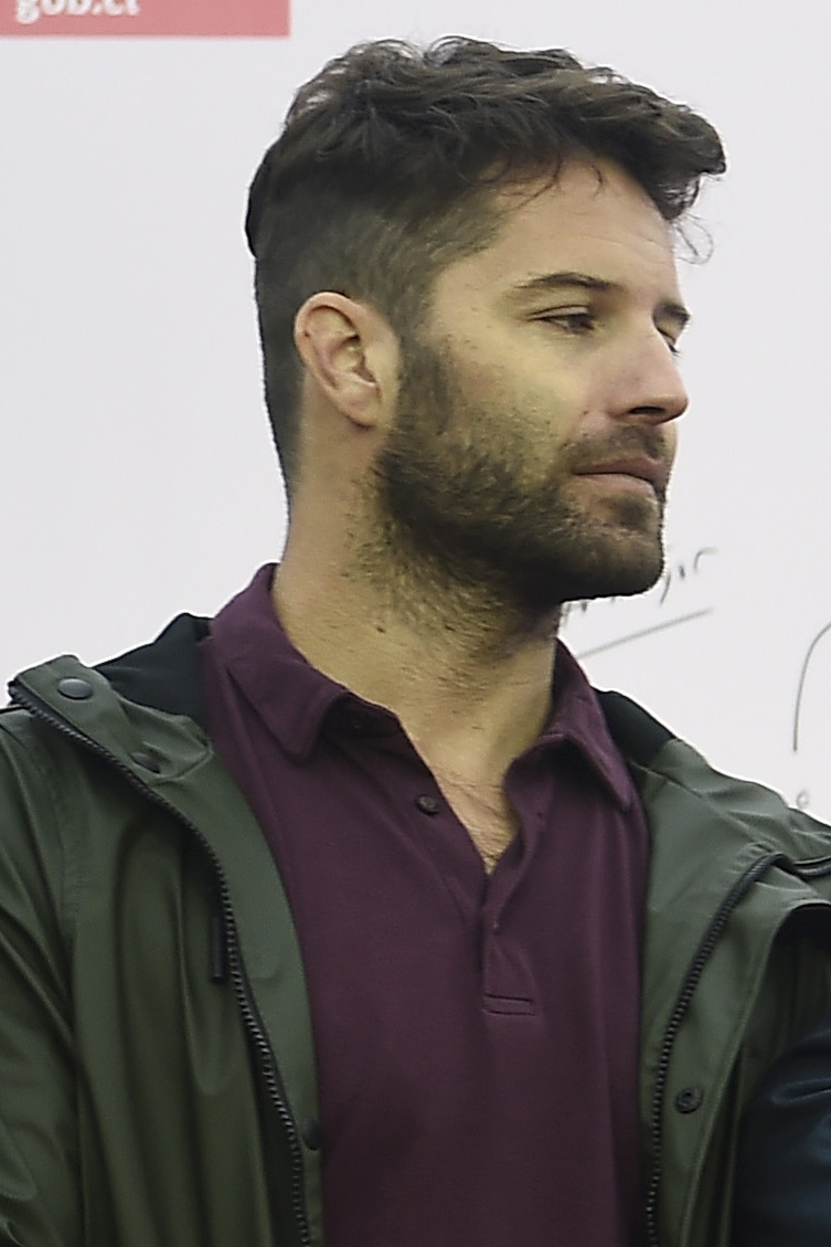 Pedro Arriagada