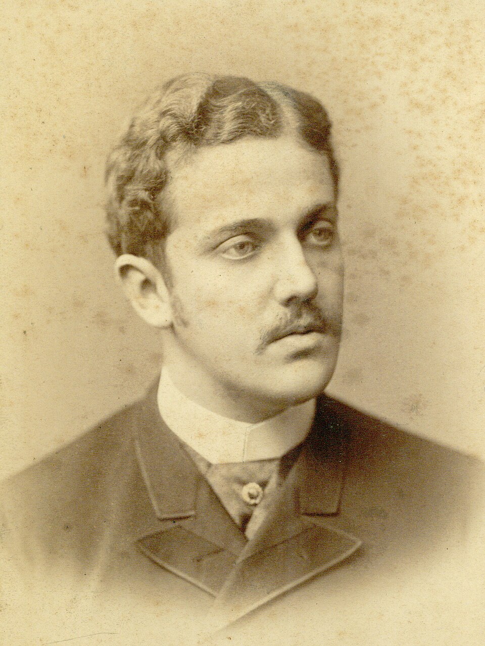 Pedro Augusto