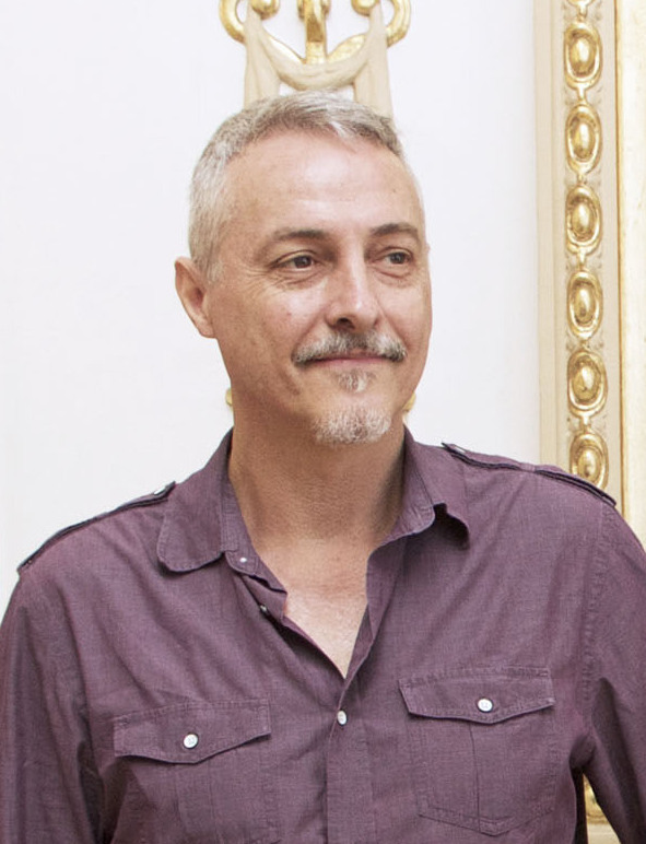 Pedro Aznar