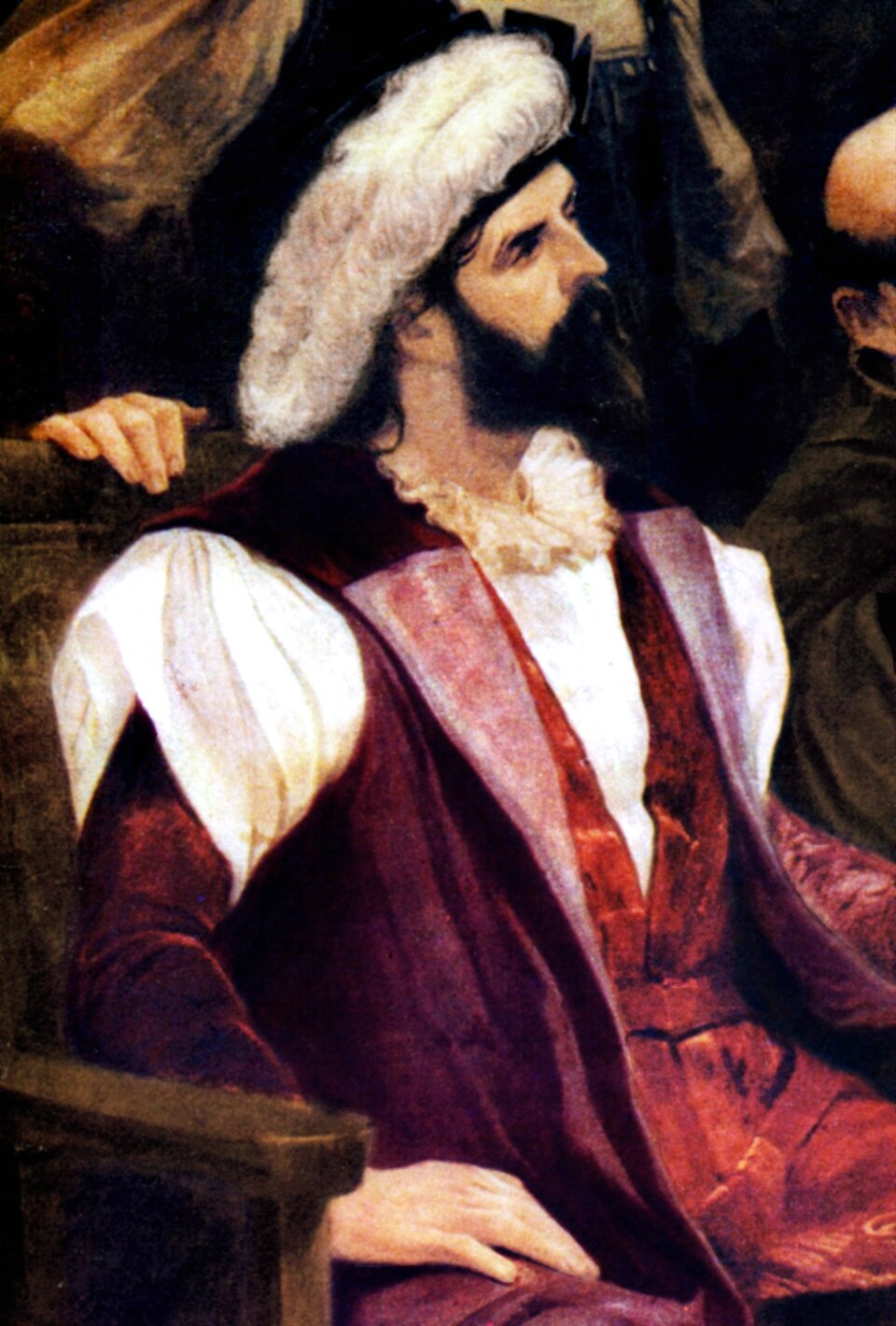 Pedro Barata