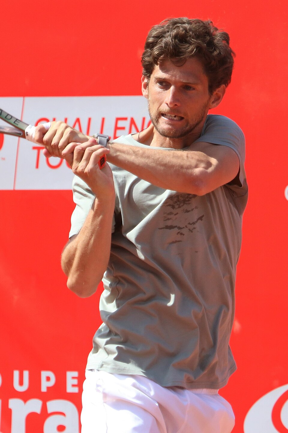 Pedro Barreiros
