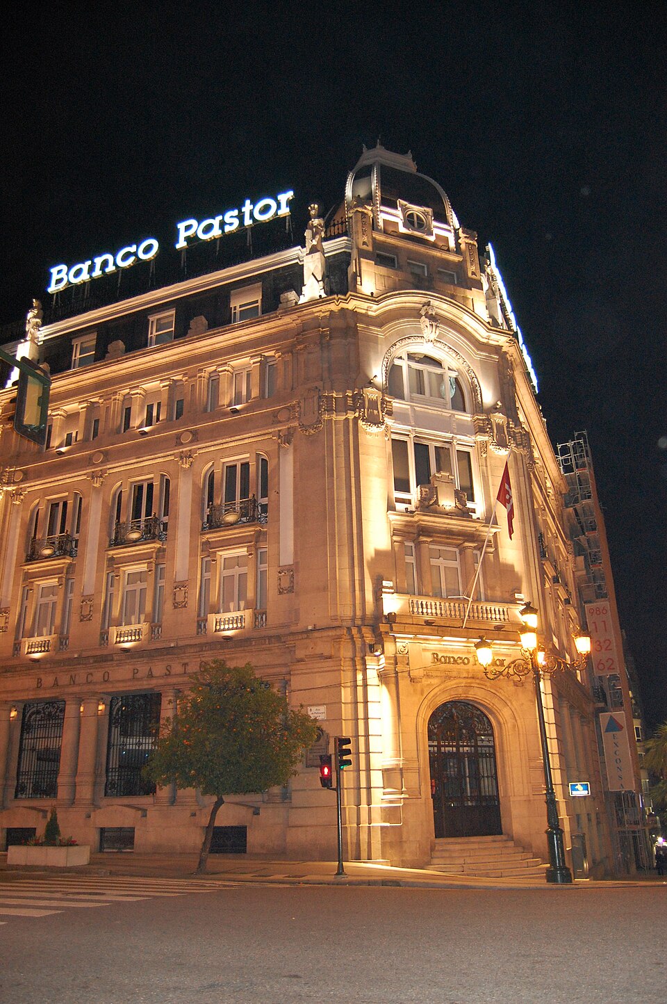 Pedro Barrié de la Maza