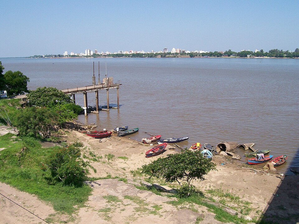 Pedro Barrios Benítez
