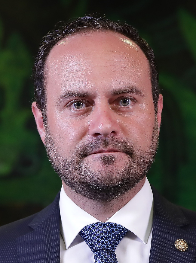 Pedro Brolo