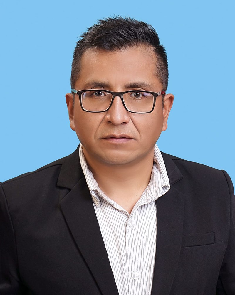 Pedro Callisaya