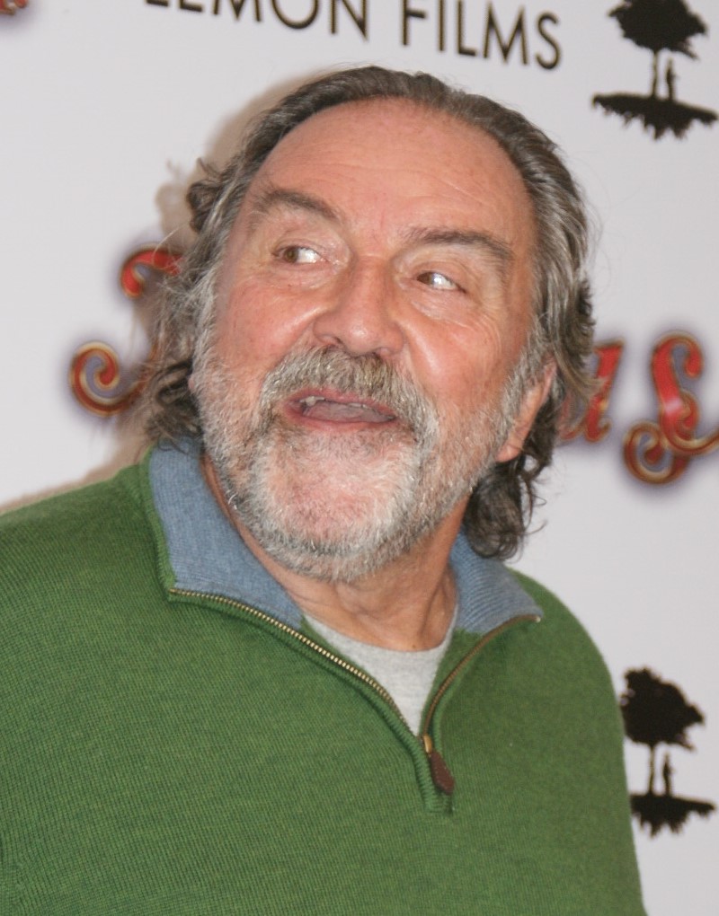 Pedro Caminos