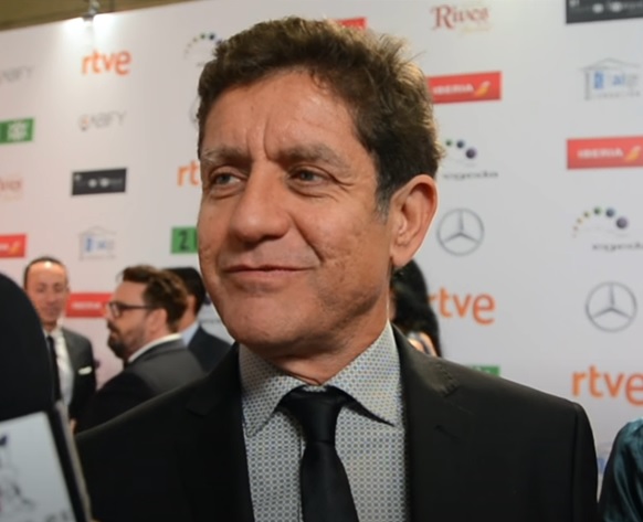 Pedro Casablanc