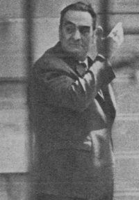 Pedro Cersósimo