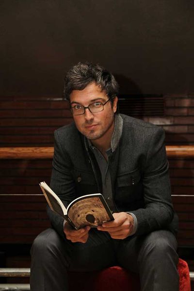 Pedro Chagas Freitas