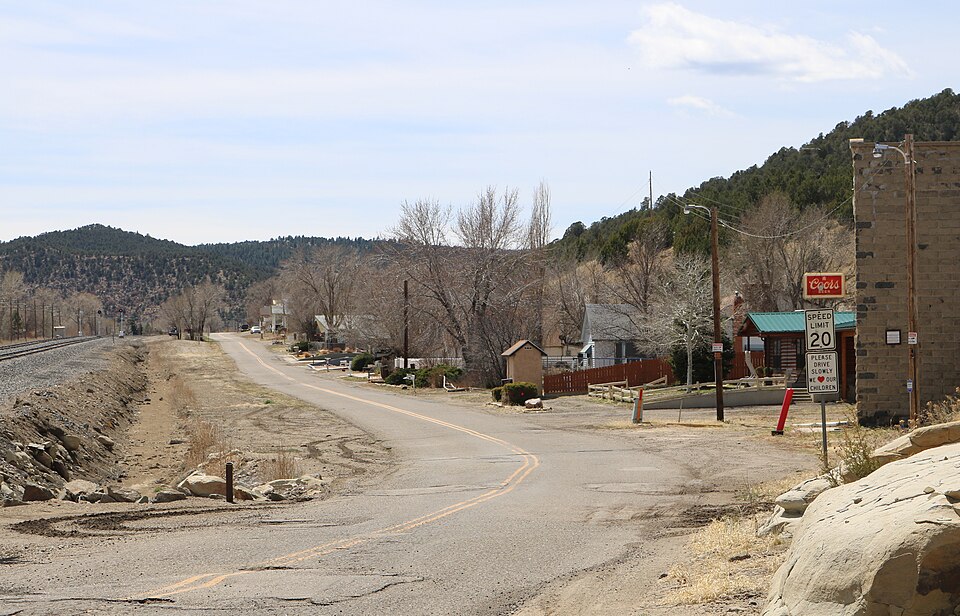Pedro Colorado