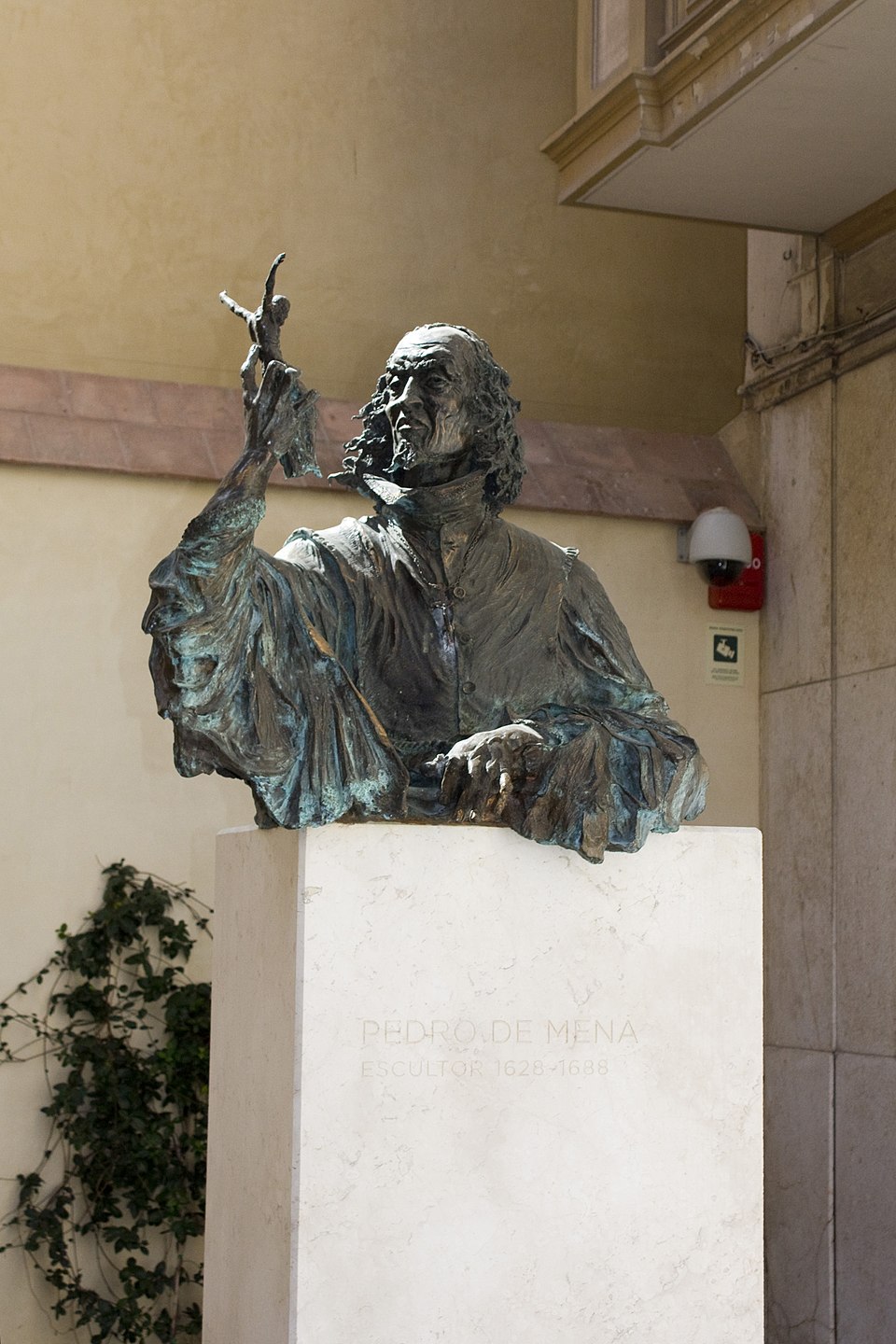 Pedro de Mena