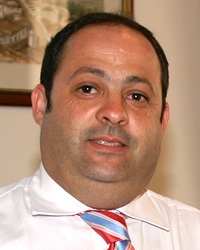 Pedro do Carmo